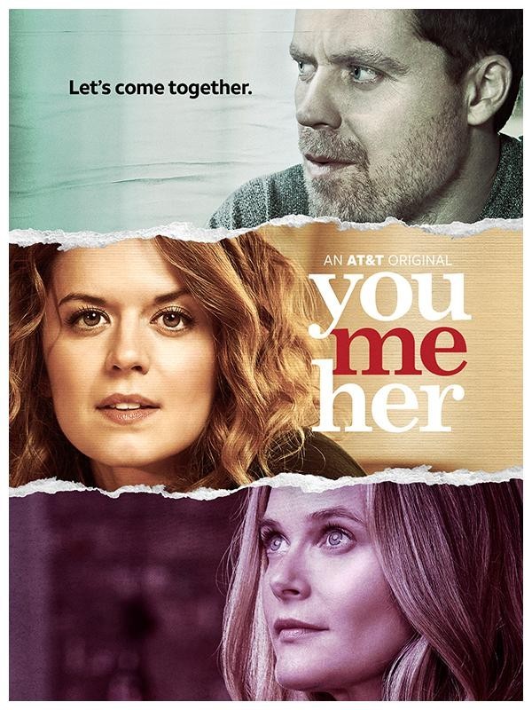 [情牵你我她/三人行/You Me Her 第五季][全10集]