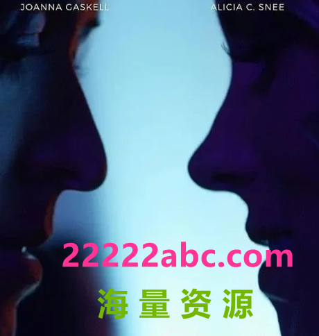 2021加拿大爱情《心卿何处/别问我是谁》HD1080P.中英字幕