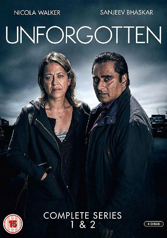 [无法遗忘/未遗忘的事 Unforgotten 第三季][全06集]