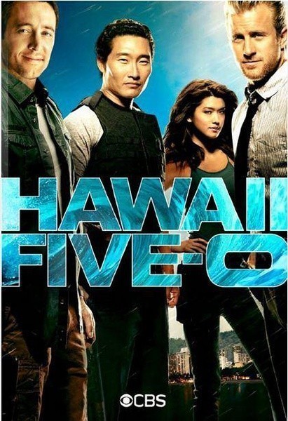 [天堂执法者/檀岛骑警/Hawaii Five-0 第七季][全25集]