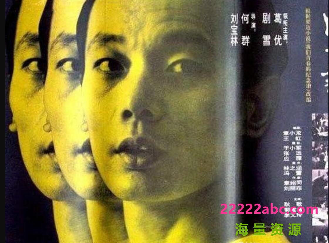  1992葛优高分喜剧《上一当/滑稽人》HD1080P.国语中字