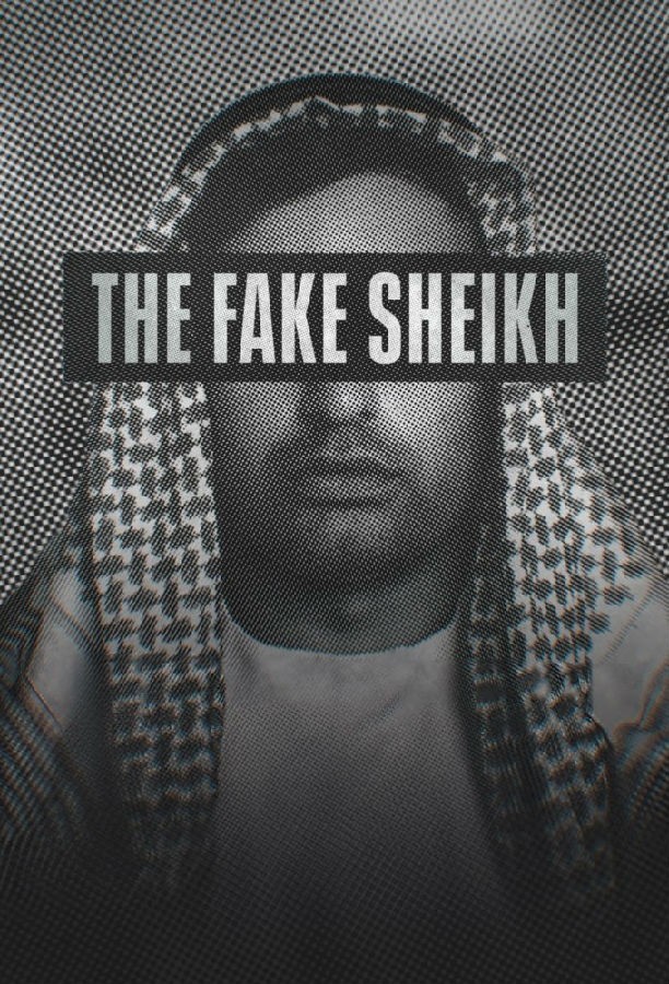 [假酋长 The Fake Sheikh 第一季][全03集][英语中字]