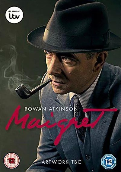 [梅格雷的十字路口之夜 Maigret 第二季][全集]