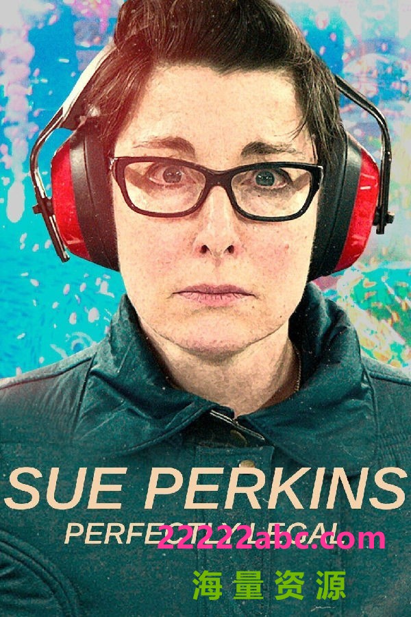 [苏·帕金斯：完全合法 Sue Perkins 第一季][全03集][英语中字]