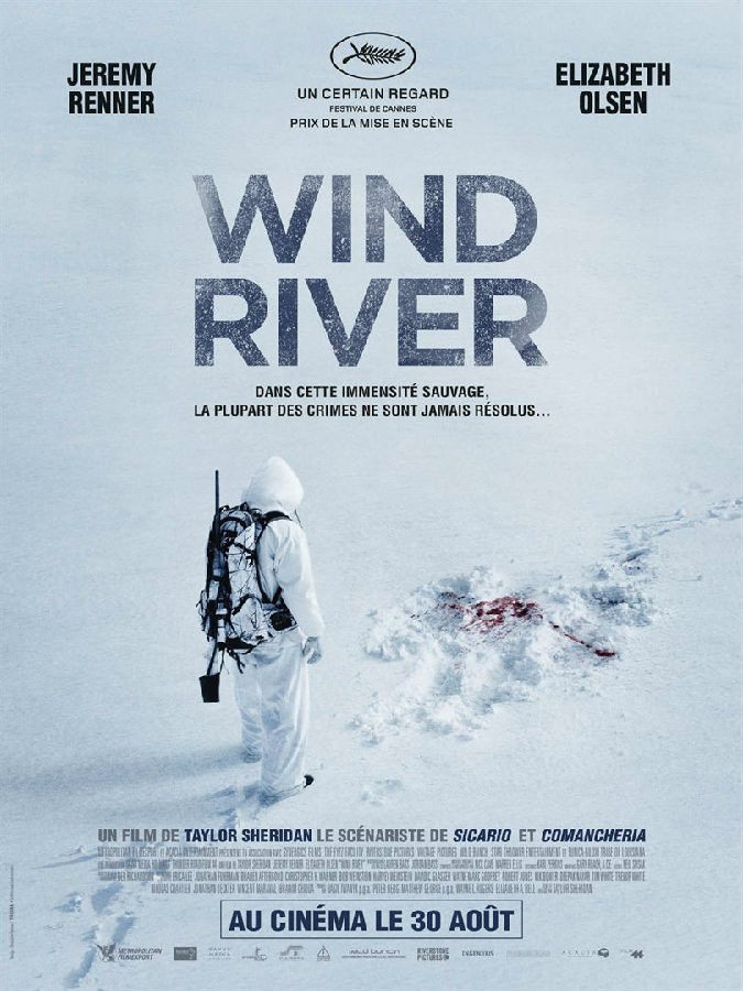  《猎凶风河谷 Wind River》