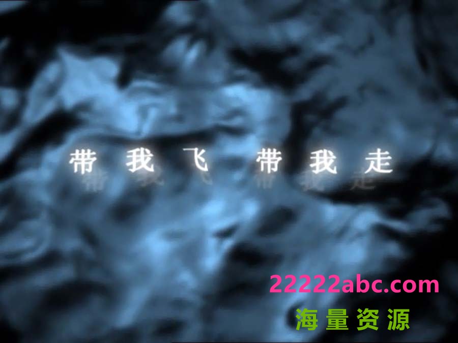 流畅480P《带我飞带我走》电视剧 全22集 国语中字