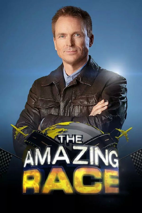 [极速前进/The Amazing Race 第三十一季][全12集]