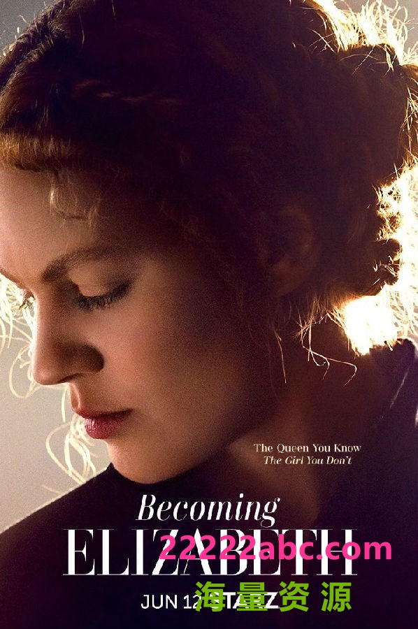 [成为伊丽莎白 Becoming Elizabeth 第一季][全08集][英语中字]