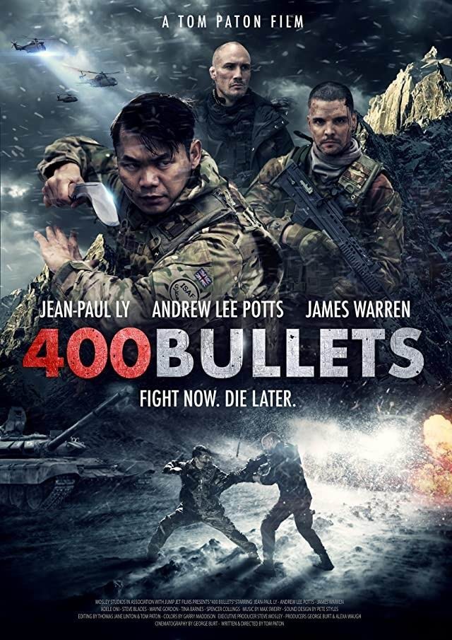 2021战争剧情《400发子弹》1080p.BD中英双字