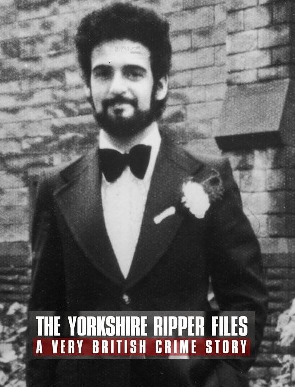 [约克郡开膛手/The Yorkshire Ripper Files][全03集]