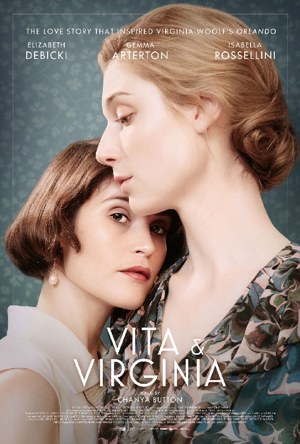  《薇塔与弗吉尼亚 Vita and Virginia》