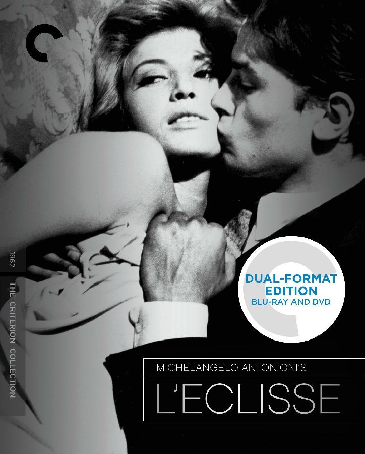  《蚀 L'eclisse》