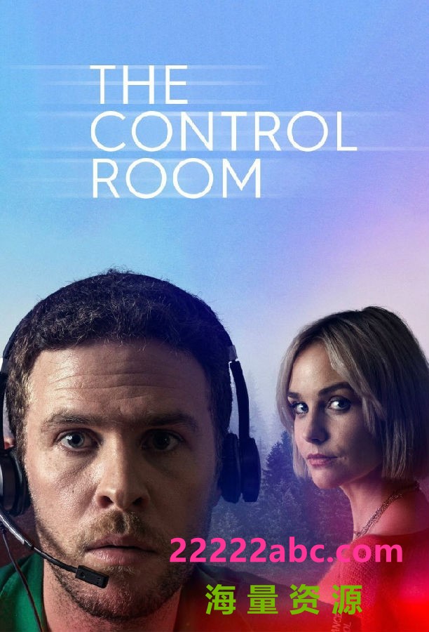 [控制中心 The Control Room 第一季][全03集][英语中字]