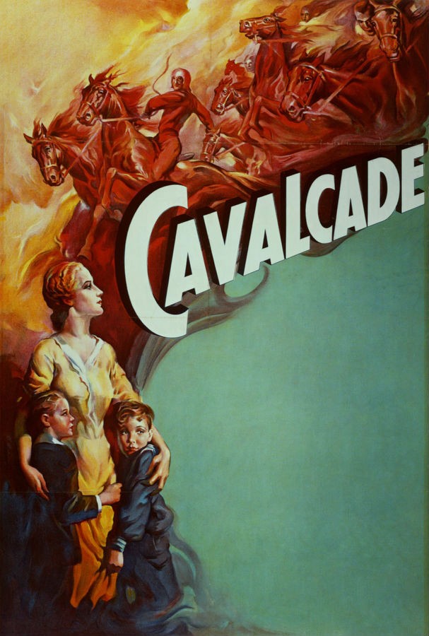  《乱世春秋 Cavalcade》