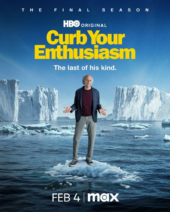 [消消气/抑制热情 Curb Your Enthusiasm 第十二季][全10集][英语中字]