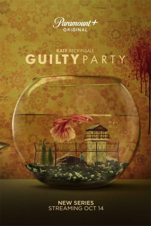 [有罪一方 Guilty Party 第一季][全集]