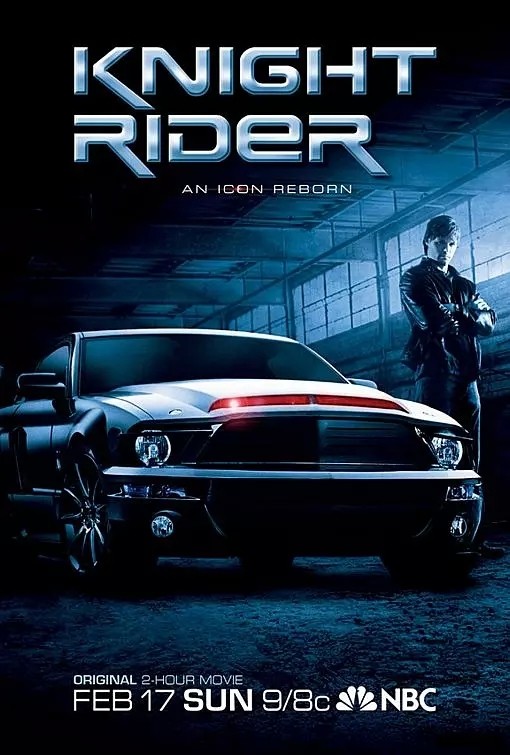 [霹雳游侠2008 Knight Rider 第一季][全17集]