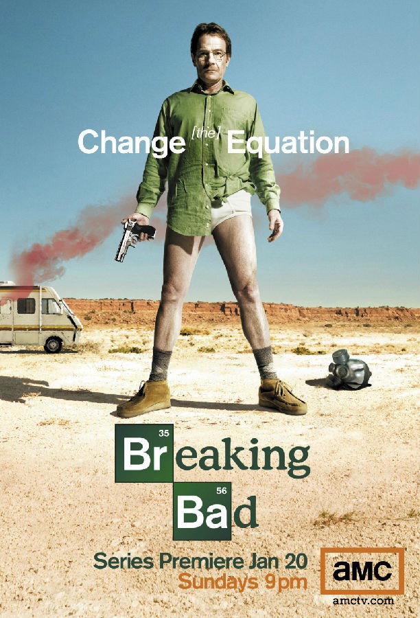 [绝命毒师/Breaking.Bad 第一季][全07集]