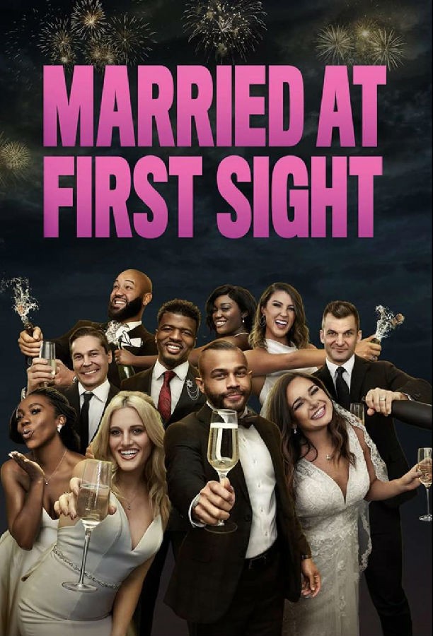 [一见面就结婚 Married at First Sight 第十三季][全集]