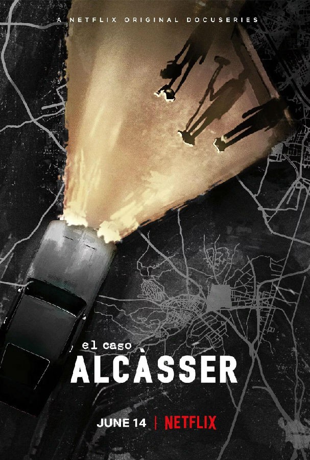 [阿尔卡塞尔谋杀案 The Alcàsser Murders][全05集]