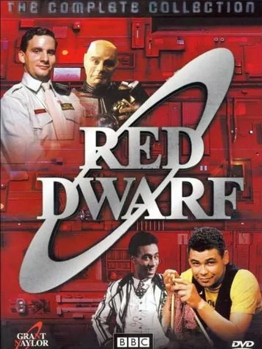 [红矮星号/Red Dwarf 第五季][全06集]