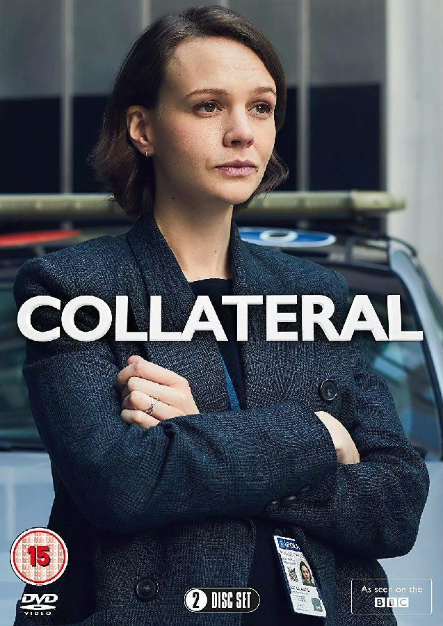 [抵押/连带伤害 Collateral 第一季][全04集]