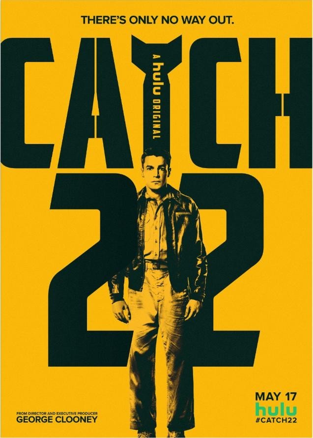 [第二十二条军规/第22条军规 Catch-22 第一季][全06集]