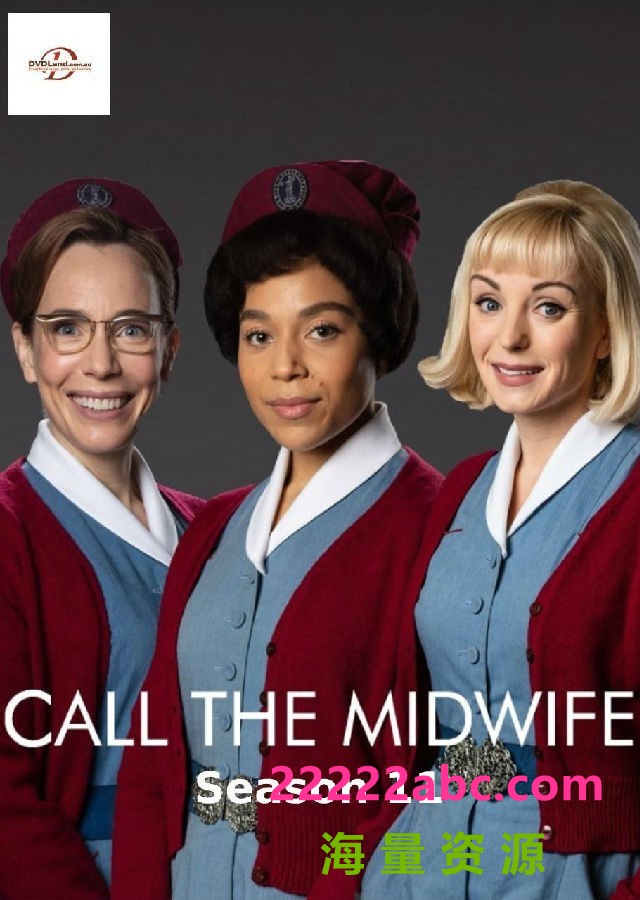 [呼叫助产士 Call The Midwife 第十一季][全08集][英语中字]