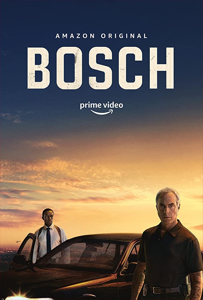 [博斯/波什/Bosch 第六季][全10集]