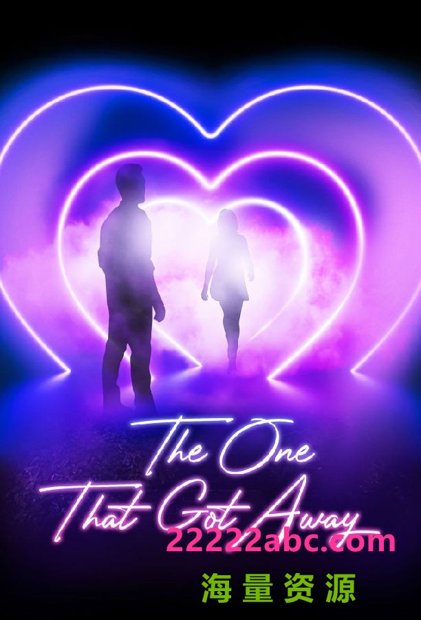 [逃走了的那一个 The One That Got Away 第一季][全10集][英语中字]