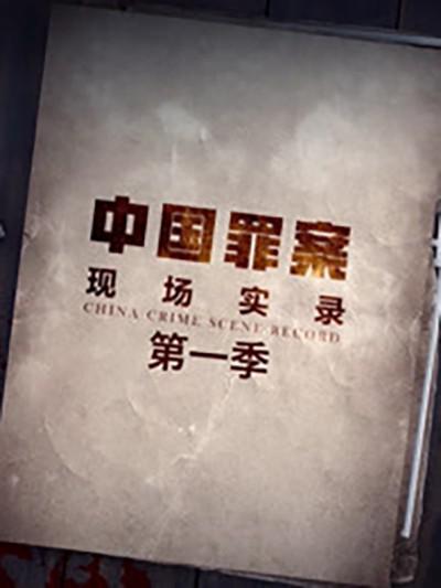 [罪案现场实录][全12集] [国语配音/中文字幕][1080P]