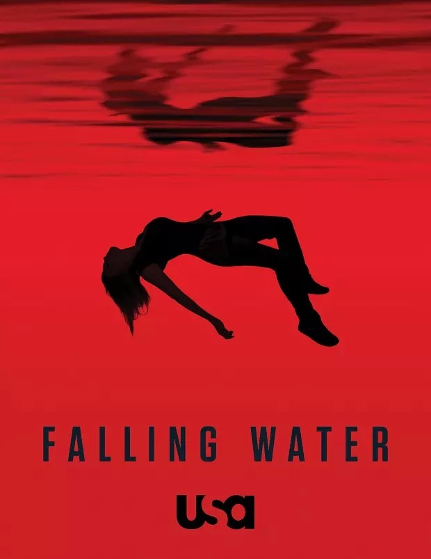 [落梦若水 Falling Water 第二季][全10集]