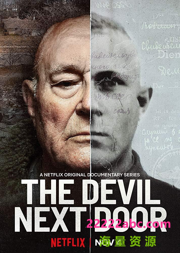 [世纪疑案：恐怖伊凡 The Devil Next Door][全05集][英语中字]