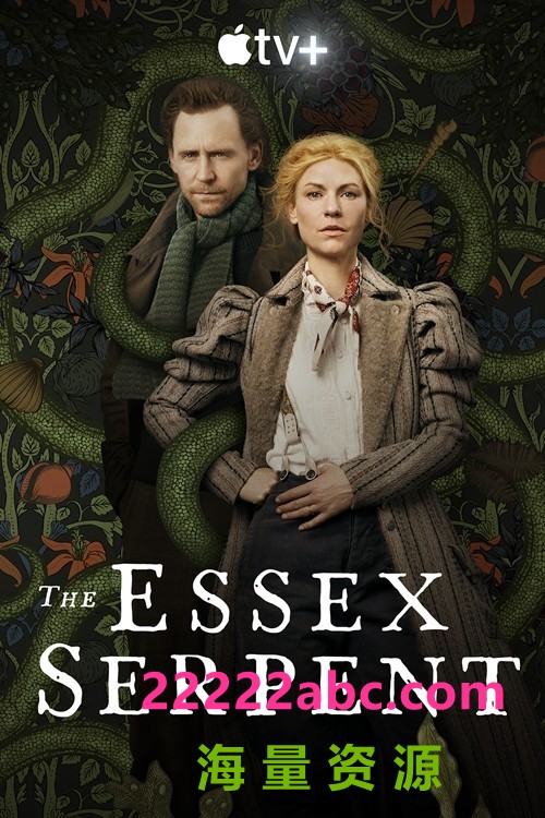 [埃塞克斯之蛇 The Essex Serpent 第一季][全06集][英语中字]