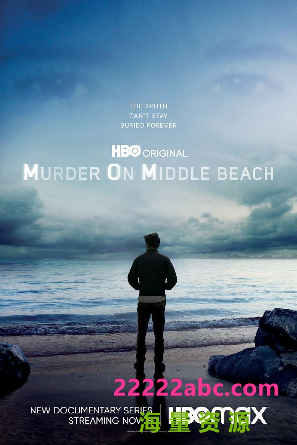 [中滩谋杀案 Murder On Middle Beach 第一季][全04集][英语中字]