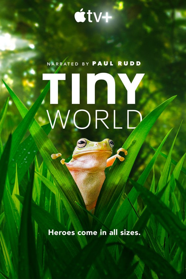 [小小世界 Tiny World 第二季][全06集]