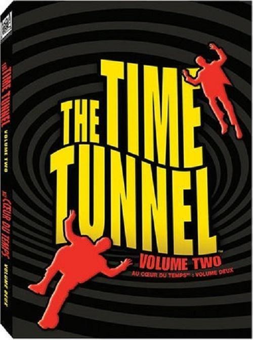 [时间隧道 The Time Tunnel (1966)][全30集]