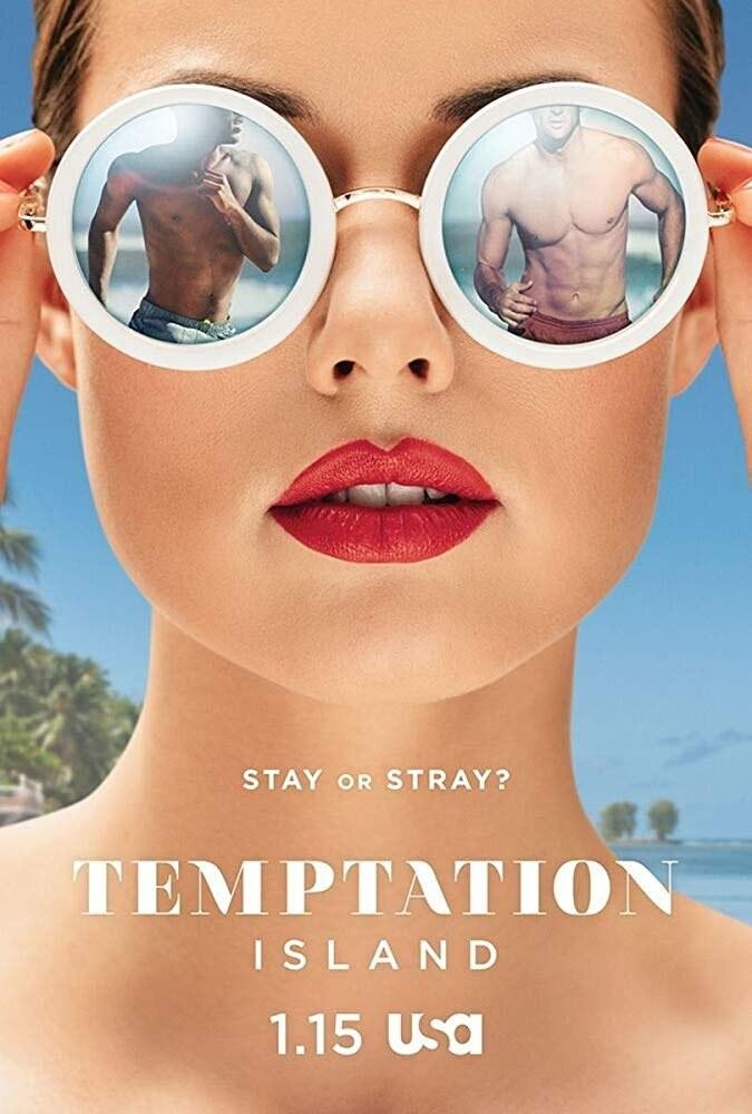 [诱惑岛 Temptation Island 第三季][全10集]