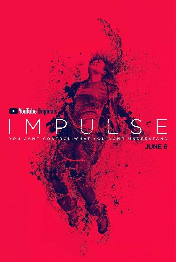 [脉冲/脉冲少女/Impulse 第一季][全10集]