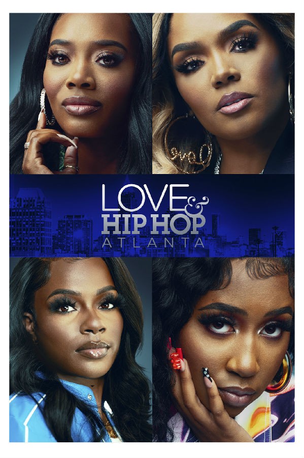 [爱与嘻哈 Love And Hip Hop 第十季][全集]