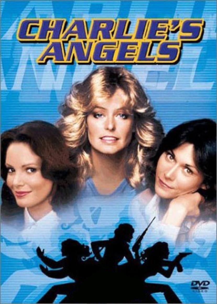 [霹雳娇娃/查理的天使 Charlie's Angels 1976 第一季][全23集]