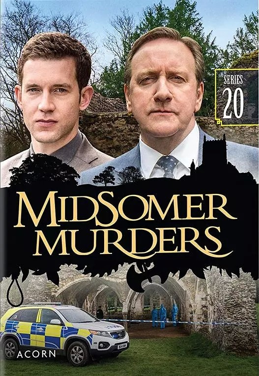 [骇人命案事件簿/Midsomer Murders 第二十季][全06集]