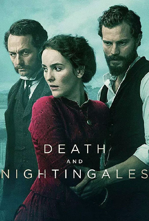 [死亡与夜莺 Death and Nightingales 第一季][全03集]