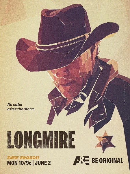 [西镇警魂/Longmire 第三季][全10集]