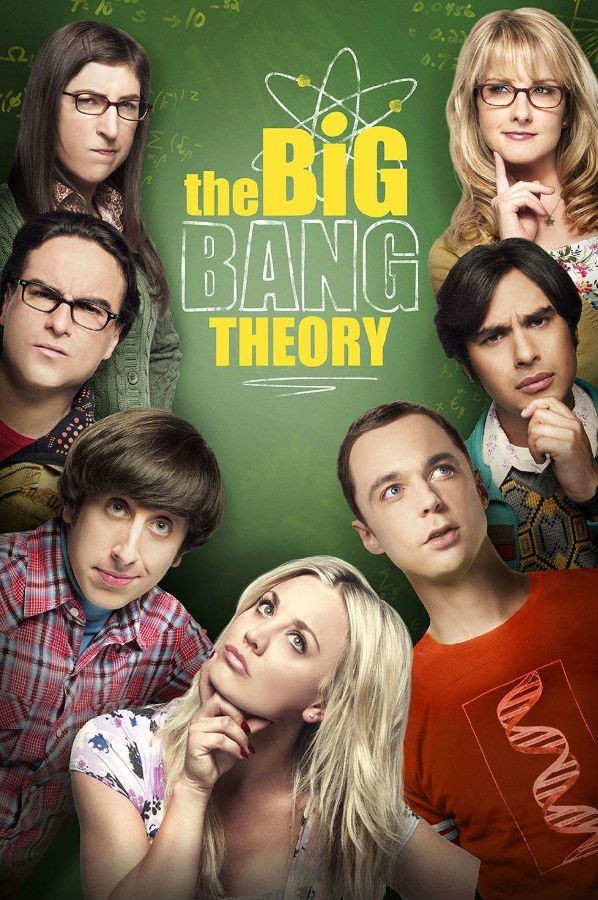 [生活大爆炸/The Big Bang Theory 第十二季][全24集]