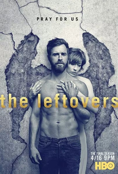 [遗世者/守望尘世 The Leftovers 第三季][全08集]