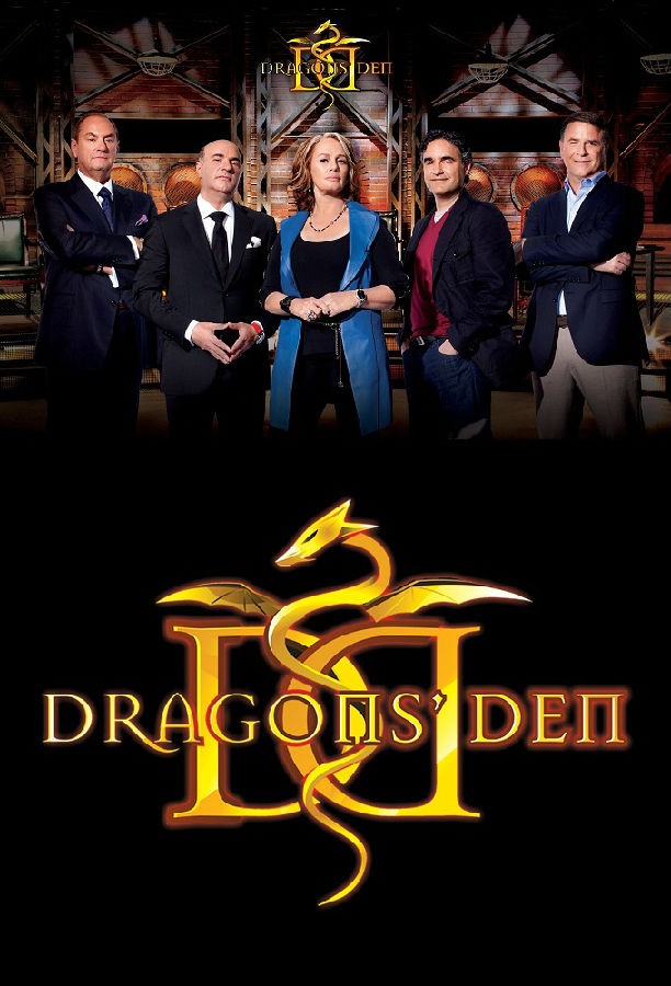 [龙穴之创业投资(加拿大版) Dragons' Den Canada 第十六季][全集]