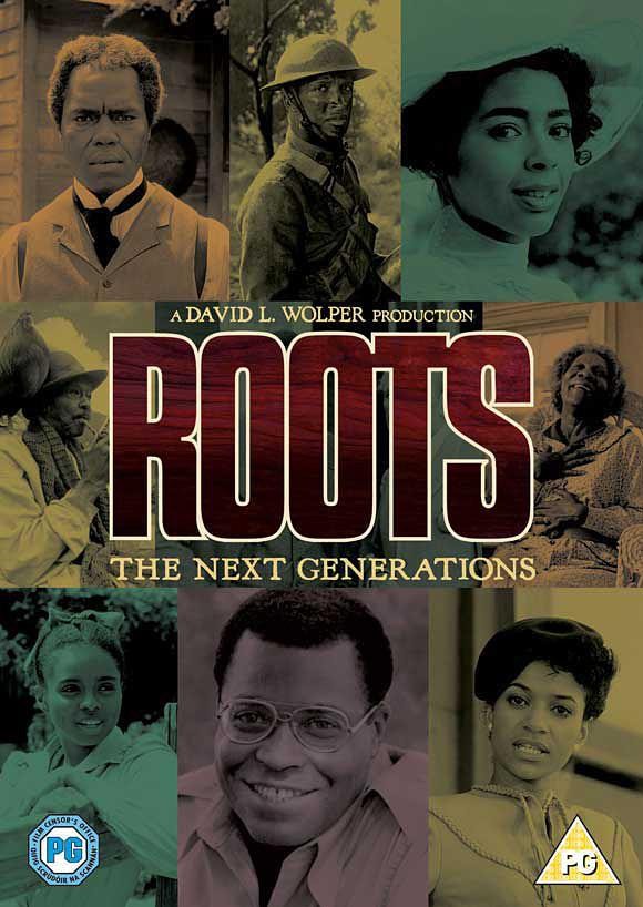 [Roots.The Next Generation 第一季][全07集]