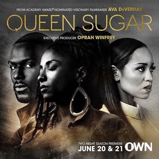 [蔗糖女王/糖心女王 Queen Sugar 第二季][全16集]