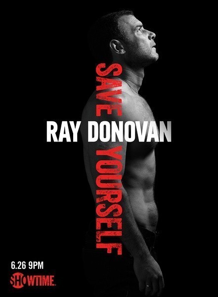 [清道夫/雷·多诺万/Ray Donovan 第四季][全12集]